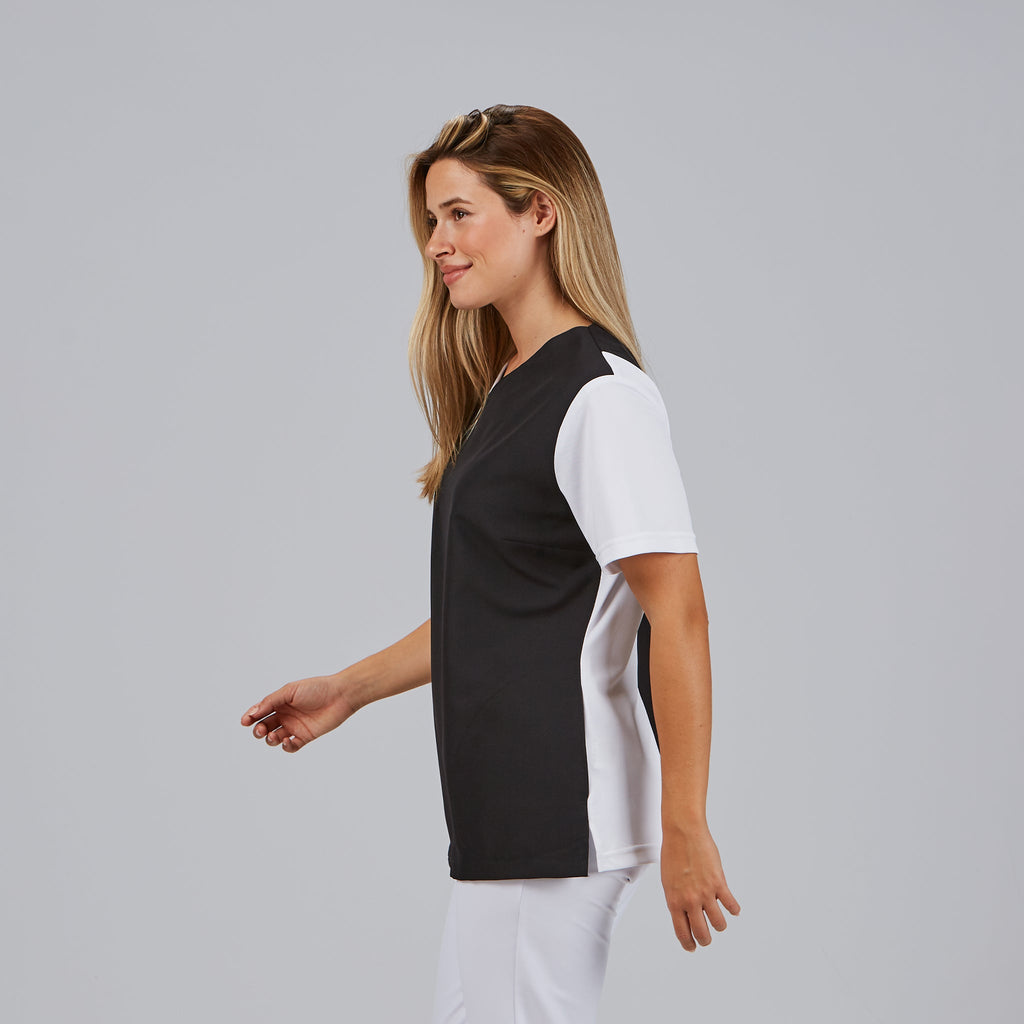 BLUSA MUJER M/C CARLOTA