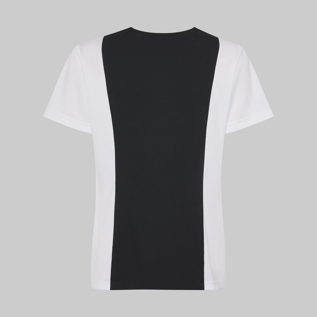 BLUSA MUJER M/C CARLOTA
