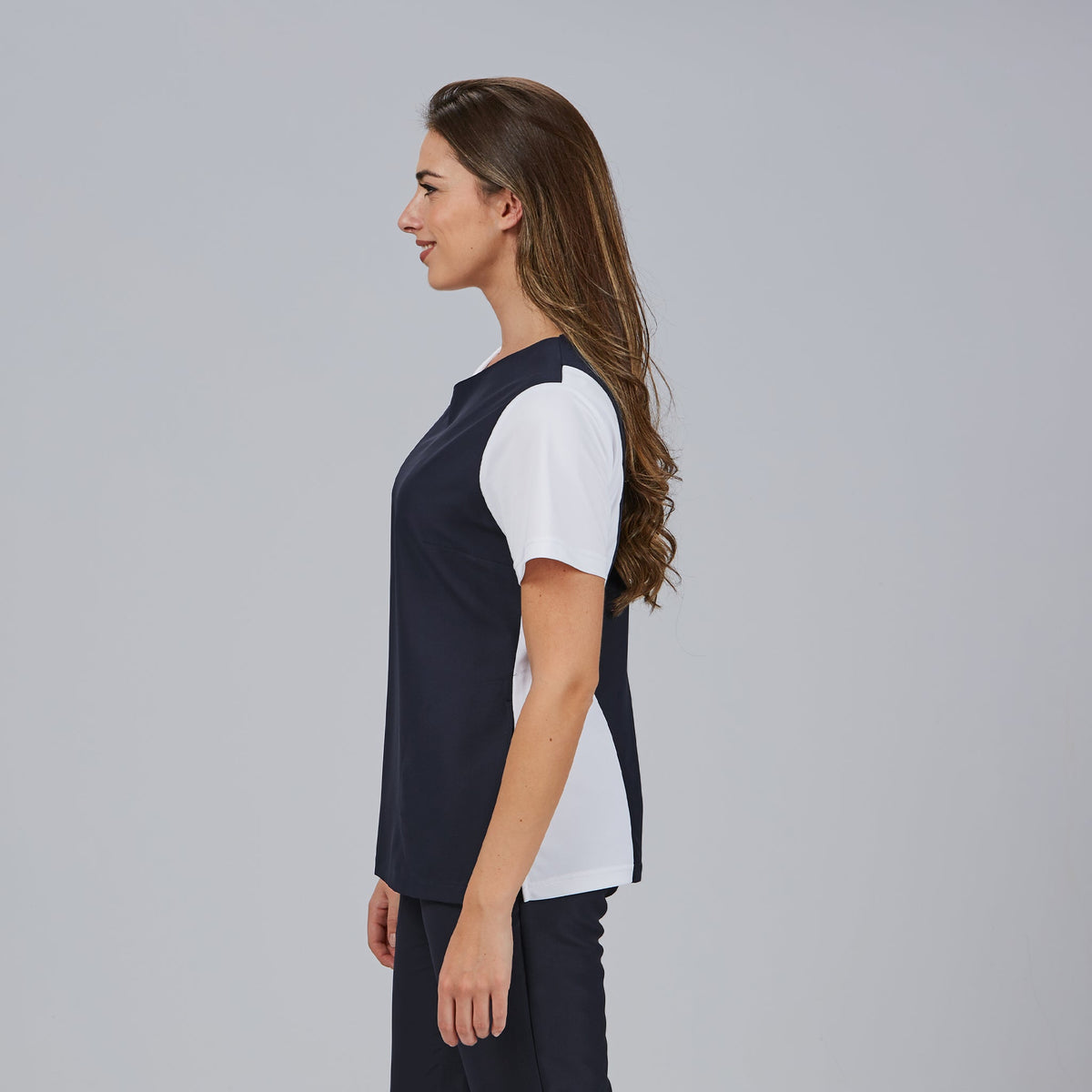 BLUSA MUJER M/C CARLOTA
