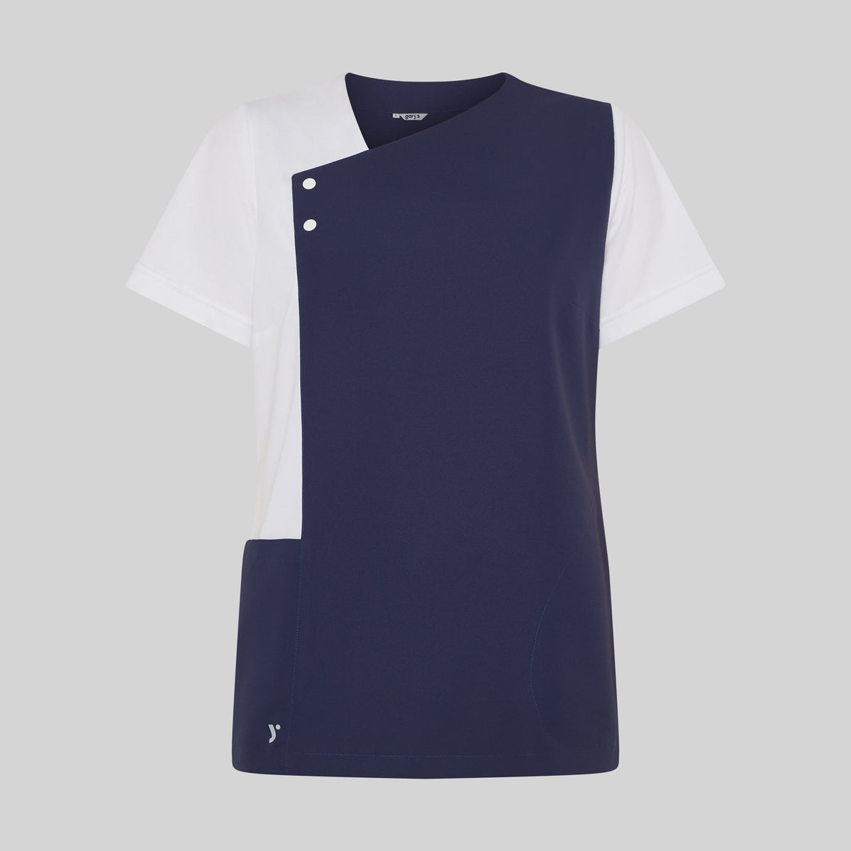 BLUSA MUJER M/C CARLOTA
