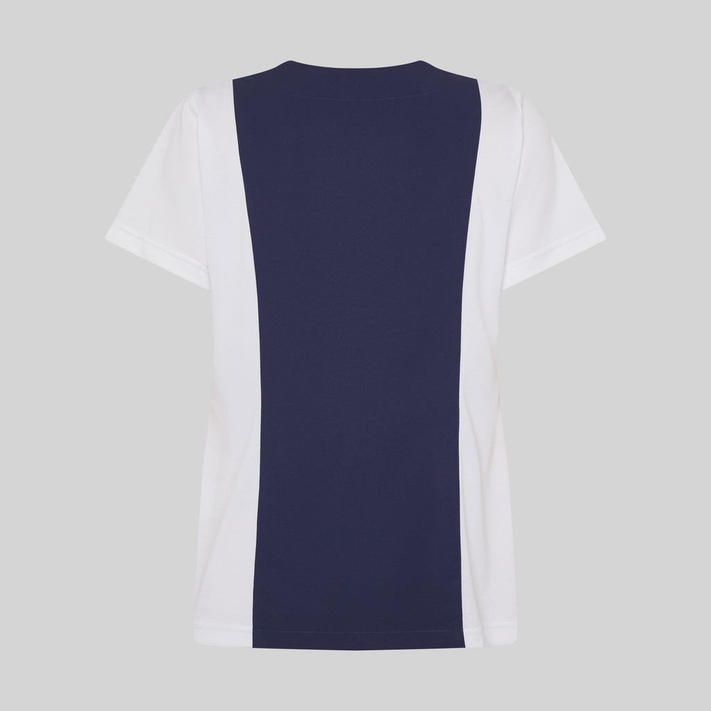 BLUSA MUJER M/C CARLOTA