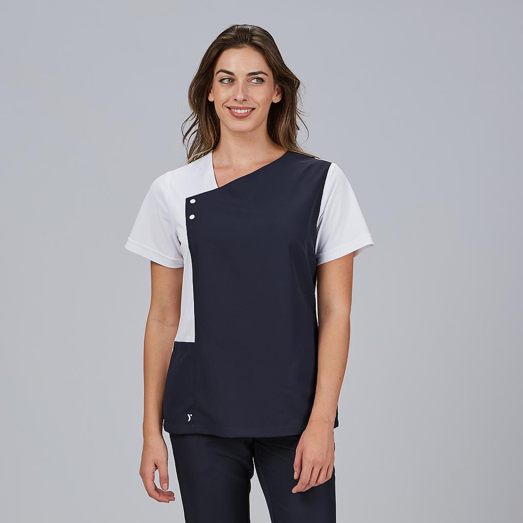 BLUSA MUJER M/C CARLOTA