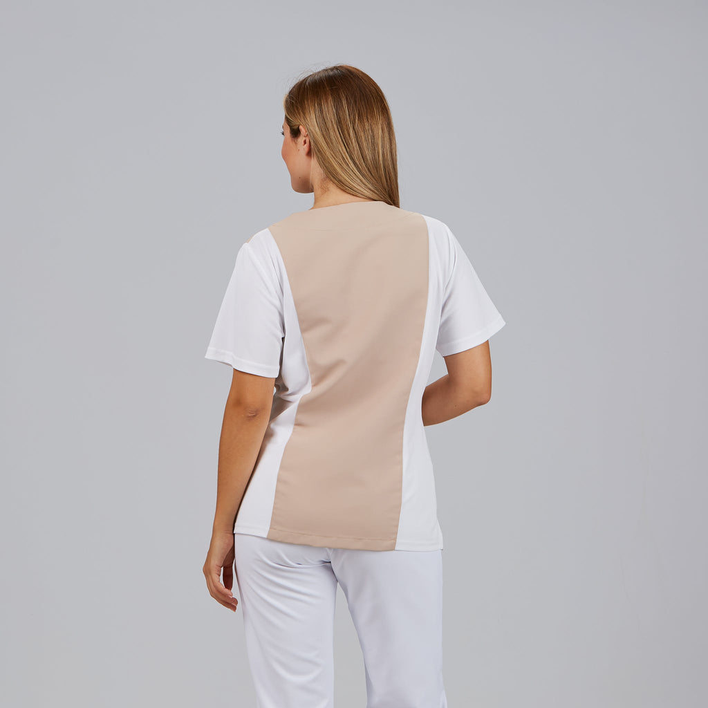 BLUSA MUJER M/C CARLOTA