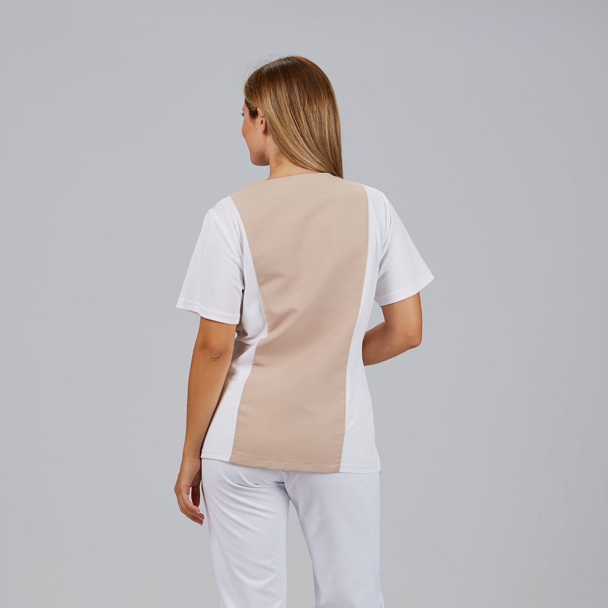 BLUSA MUJER M/C CARLOTA