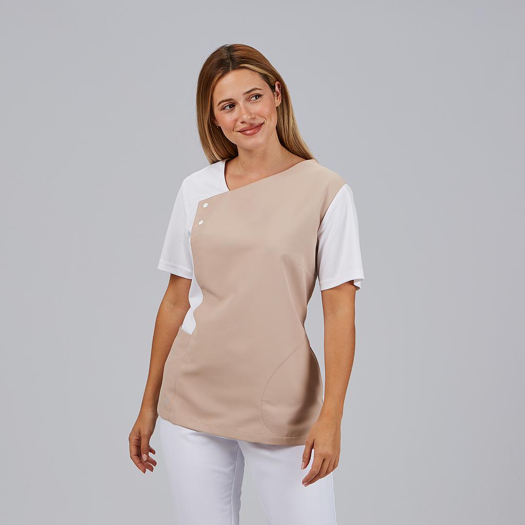 BLUSA MUJER M/C CARLOTA