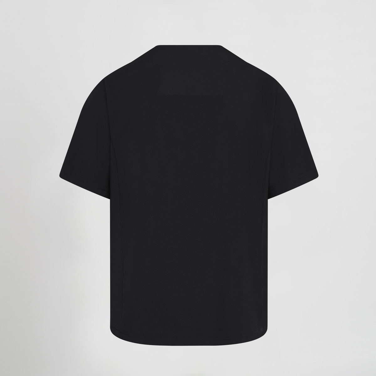 BLUSA HOMBRE CREMALLERA ESCOTE CAJA M/C JOAN