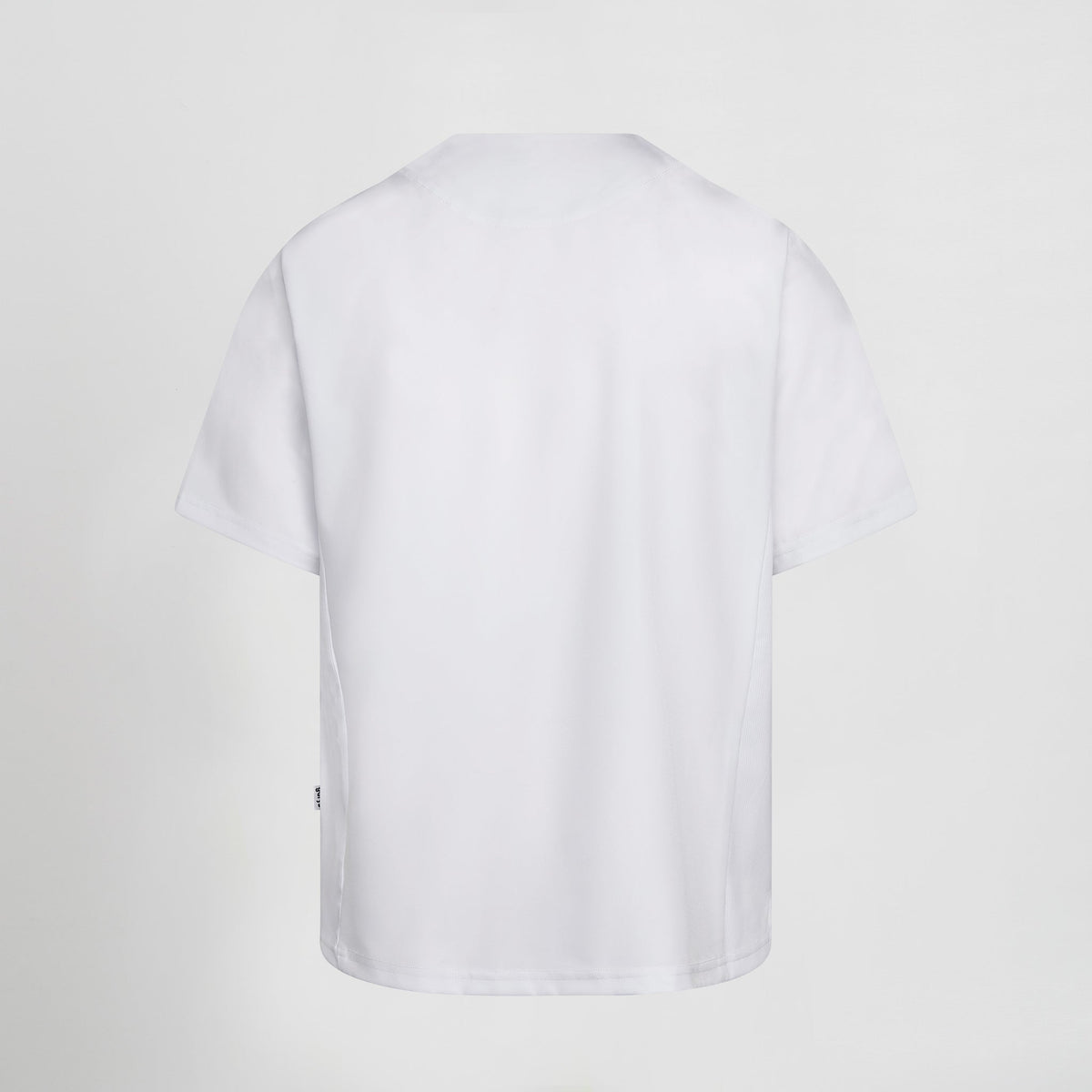 BLUSA HOMBRE CREMALLERA ESCOTE CAJA M/C JOAN