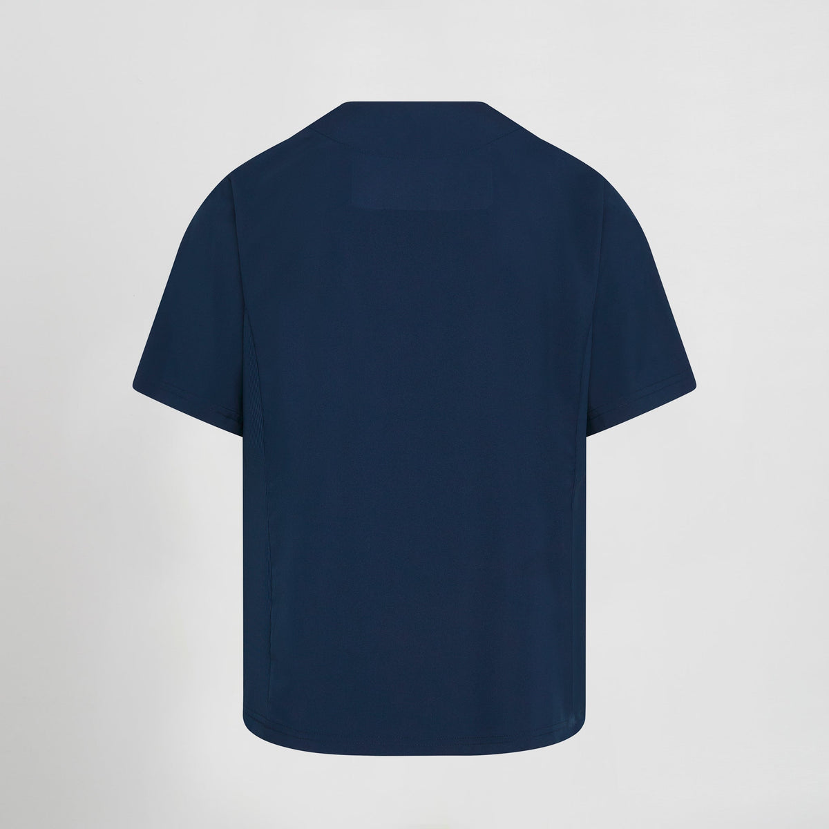 BLUSA HOMBRE CREMALLERA ESCOTE CAJA M/C JOAN