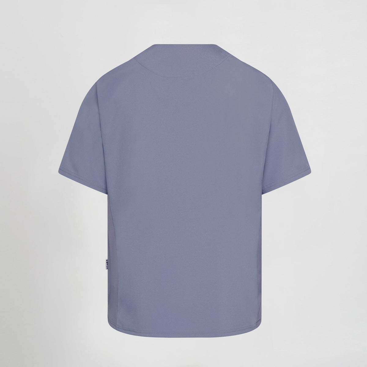 BLUSA HOMBRE CREMALLERA ESCOTE CAJA M/C JOAN