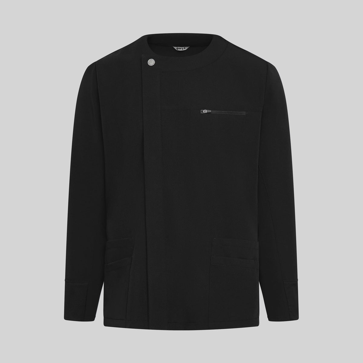 BLUSA HOMBRE ABIERTA M/L HERNAN