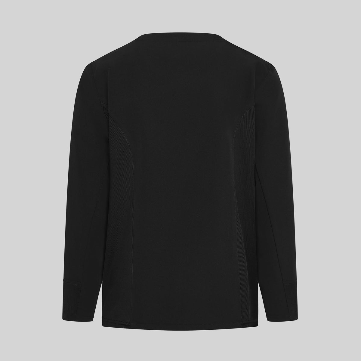 BLUSA HOMBRE ABIERTA M/L HERNAN