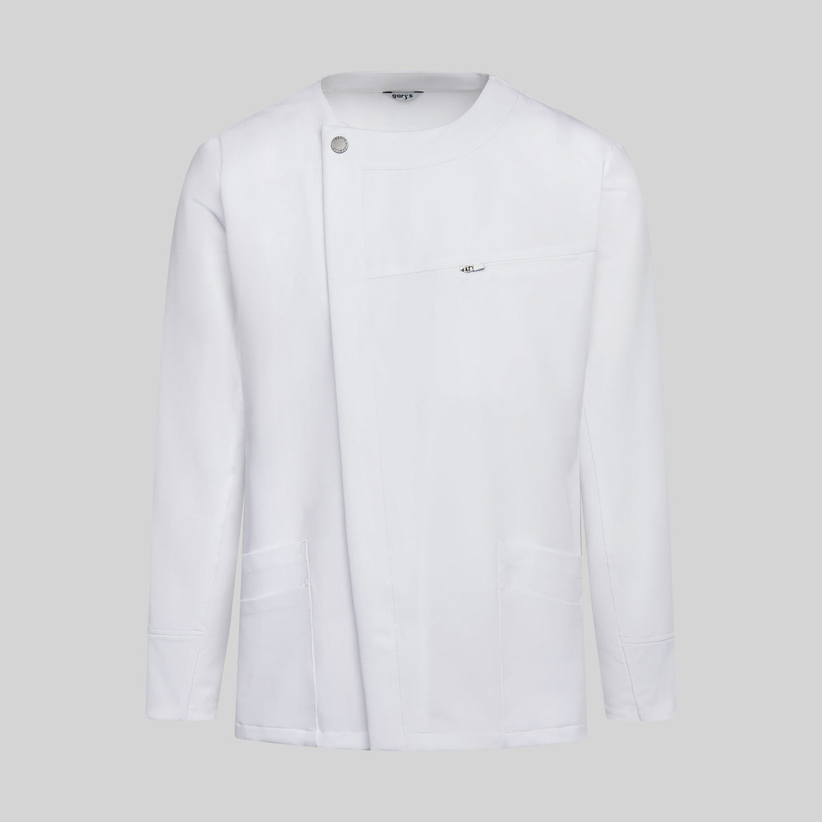 BLUSA HOMBRE ABIERTA M/L HERNAN