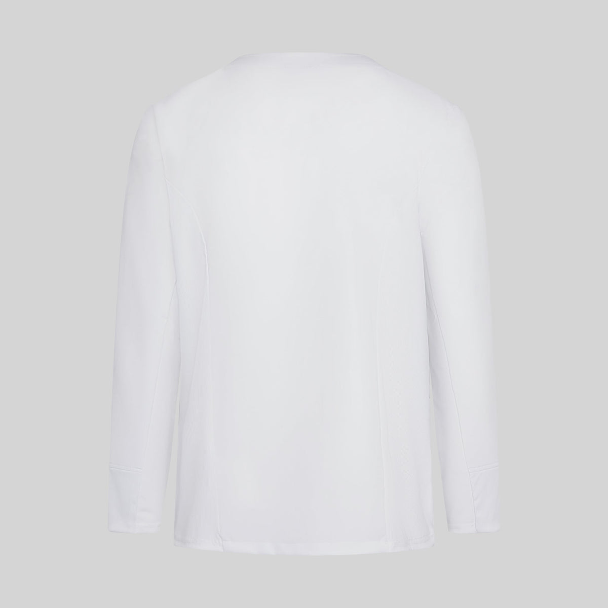 BLUSA HOMBRE ABIERTA M/L HERNAN