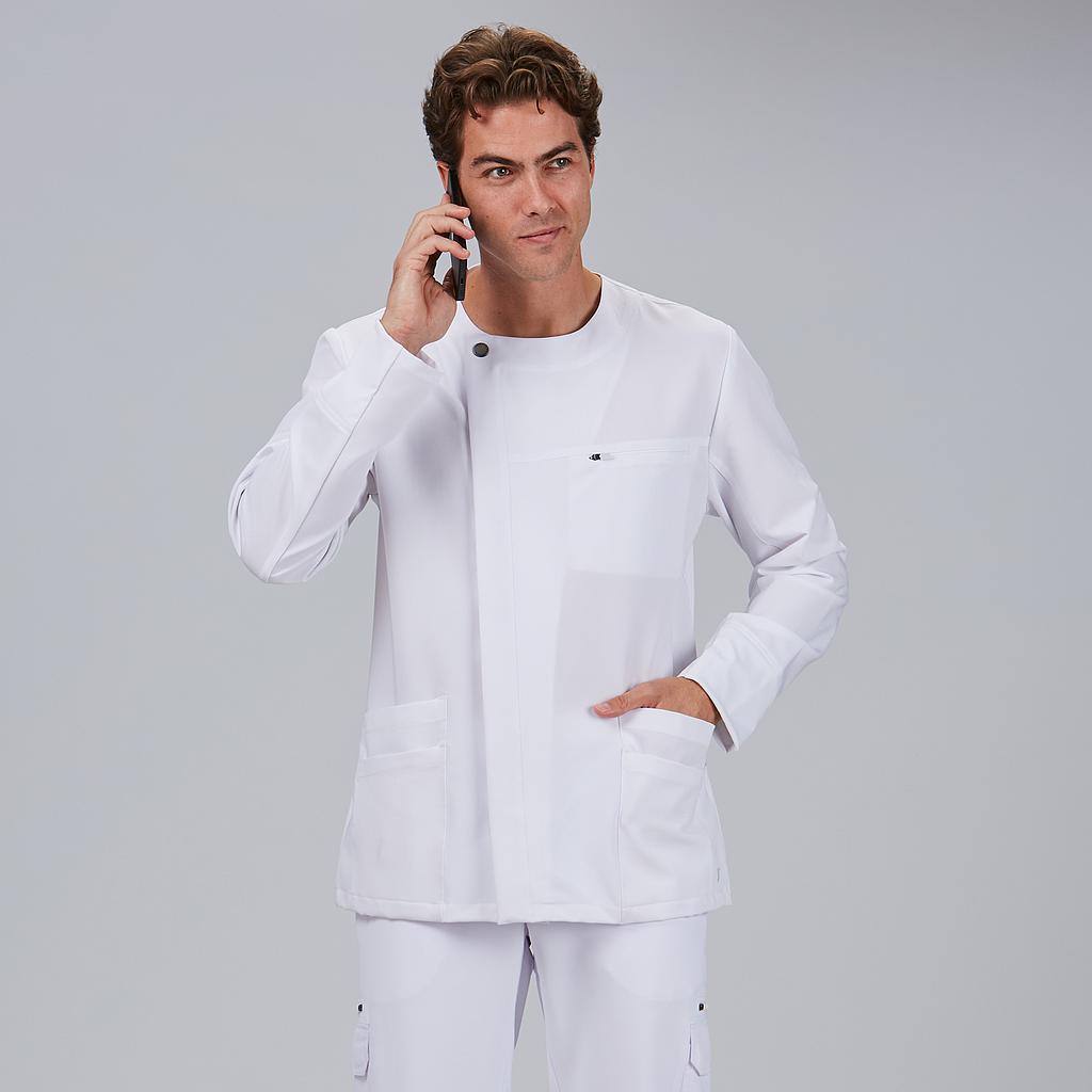 BLUSA HOMBRE ABIERTA M/L HERNAN