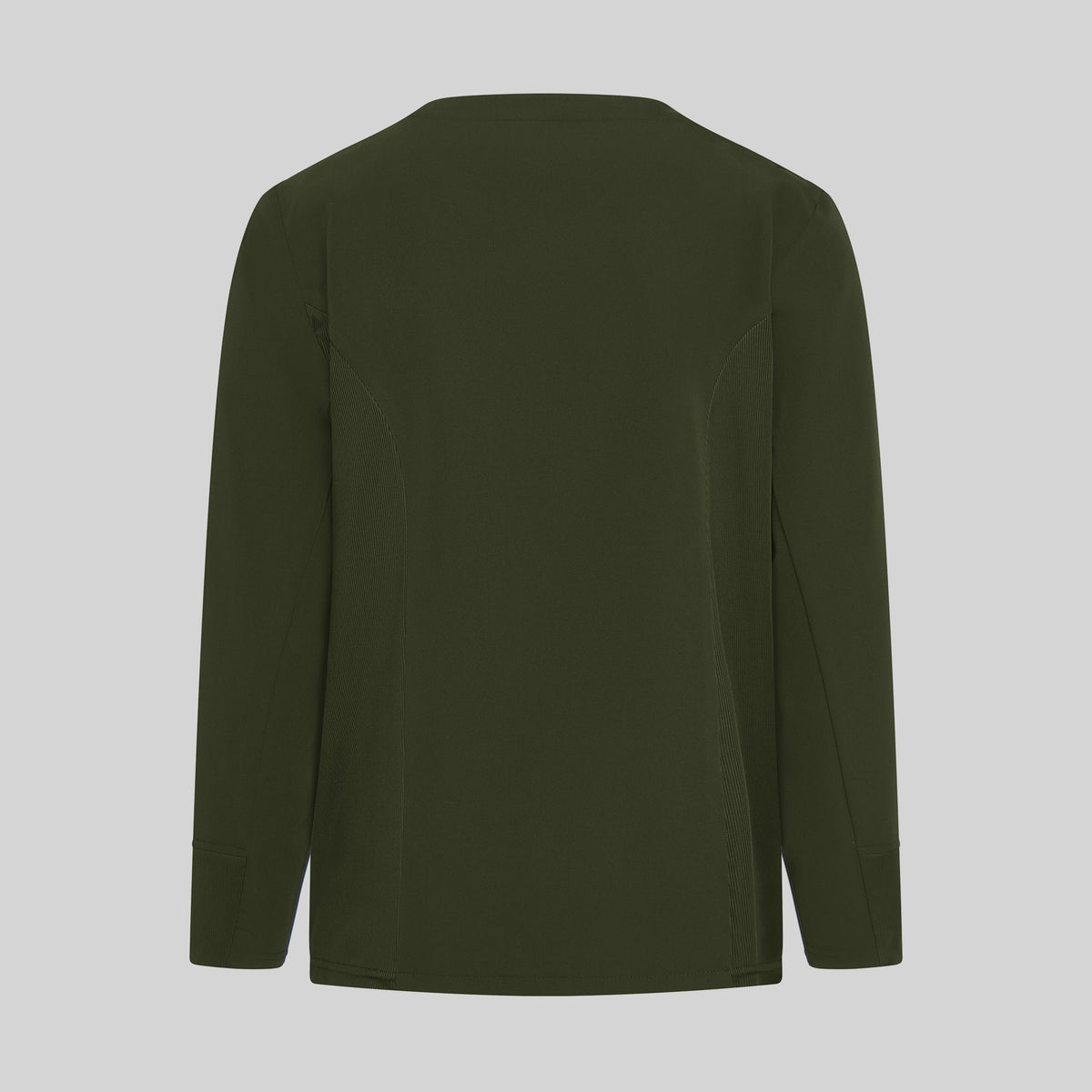 BLUSA HOMBRE ABIERTA M/L HERNAN