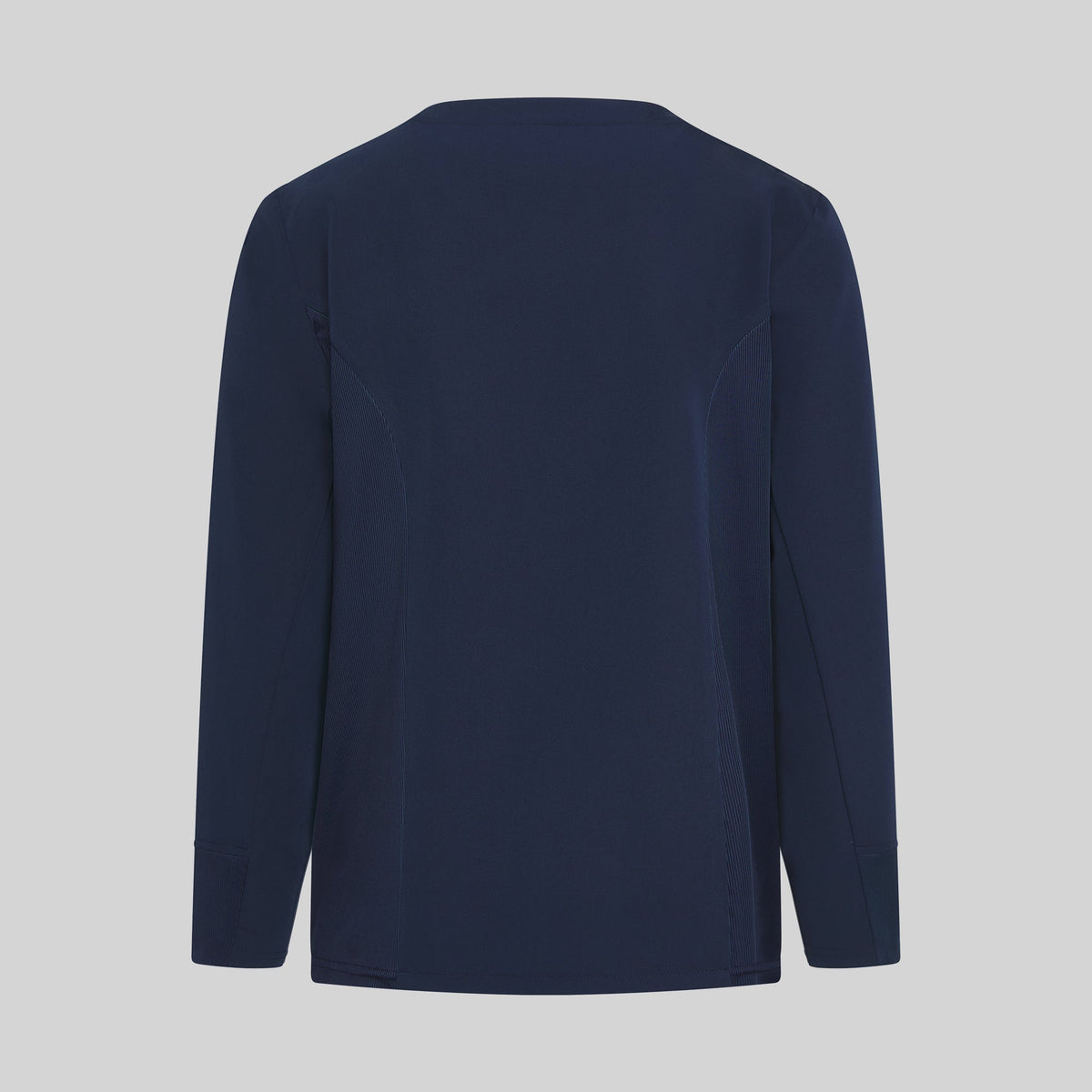 BLUSA HOMBRE ABIERTA M/L HERNAN