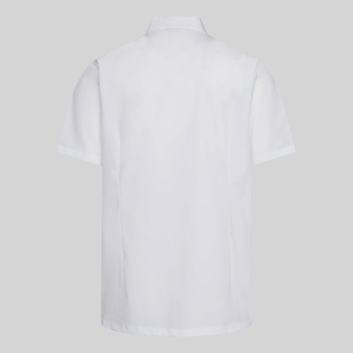 BLUSA HOMBRE BOTON OCULTO M/C MARC