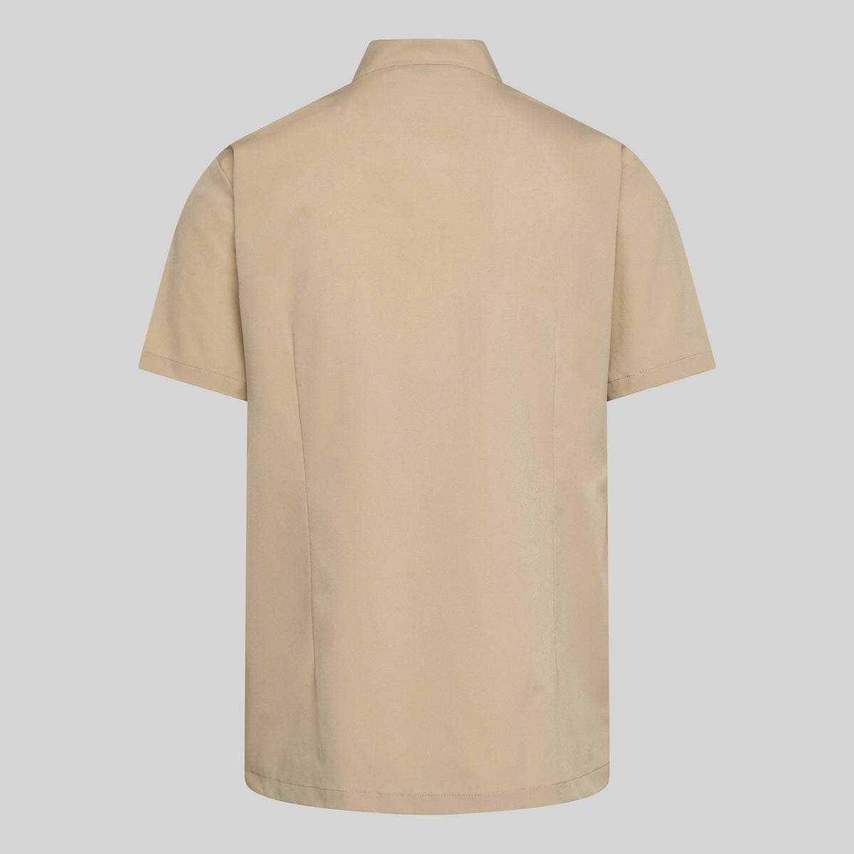 BLUSA HOMBRE BOTON OCULTO M/C MARC