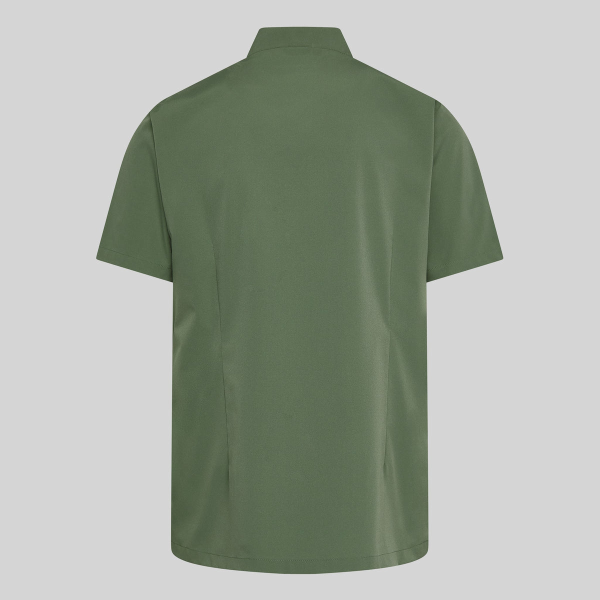 BLUSA HOMBRE BOTON OCULTO M/C MARC