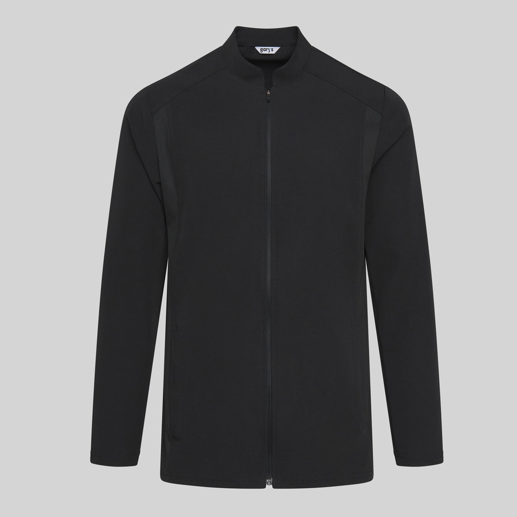 BLUSA HOMBRE CREMALLERA M/L BIEL