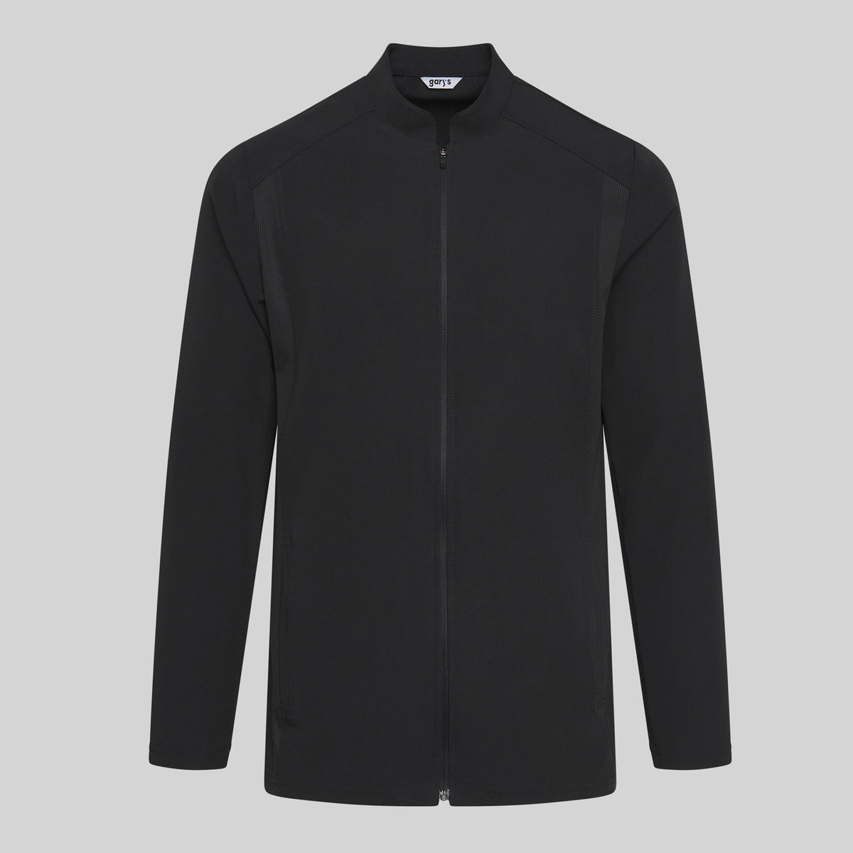 BLUSA HOMBRE CREMALLERA M/L BIEL