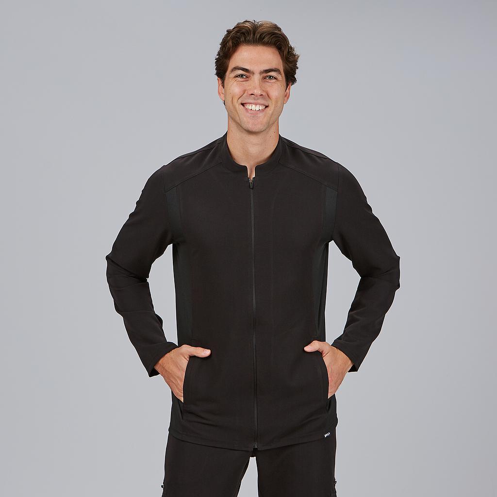 BLUSA HOMBRE CREMALLERA M/L BIEL