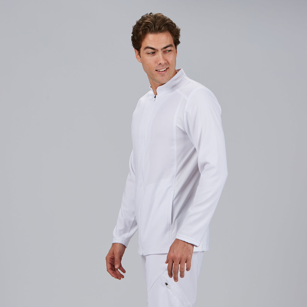 BLUSA HOMBRE CREMALLERA M/L BIEL