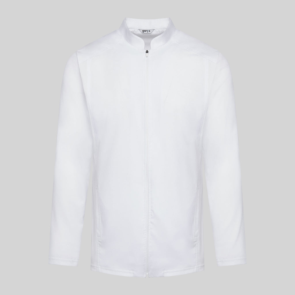 BLUSA HOMBRE CREMALLERA M/L BIEL