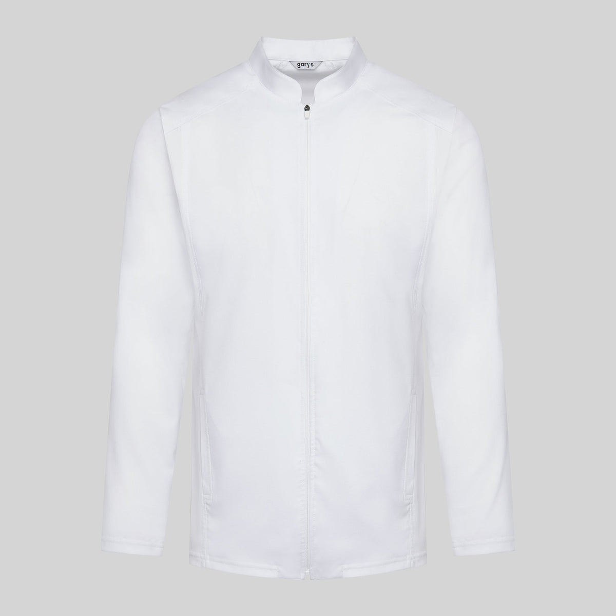 BLUSA HOMBRE CREMALLERA M/L BIEL