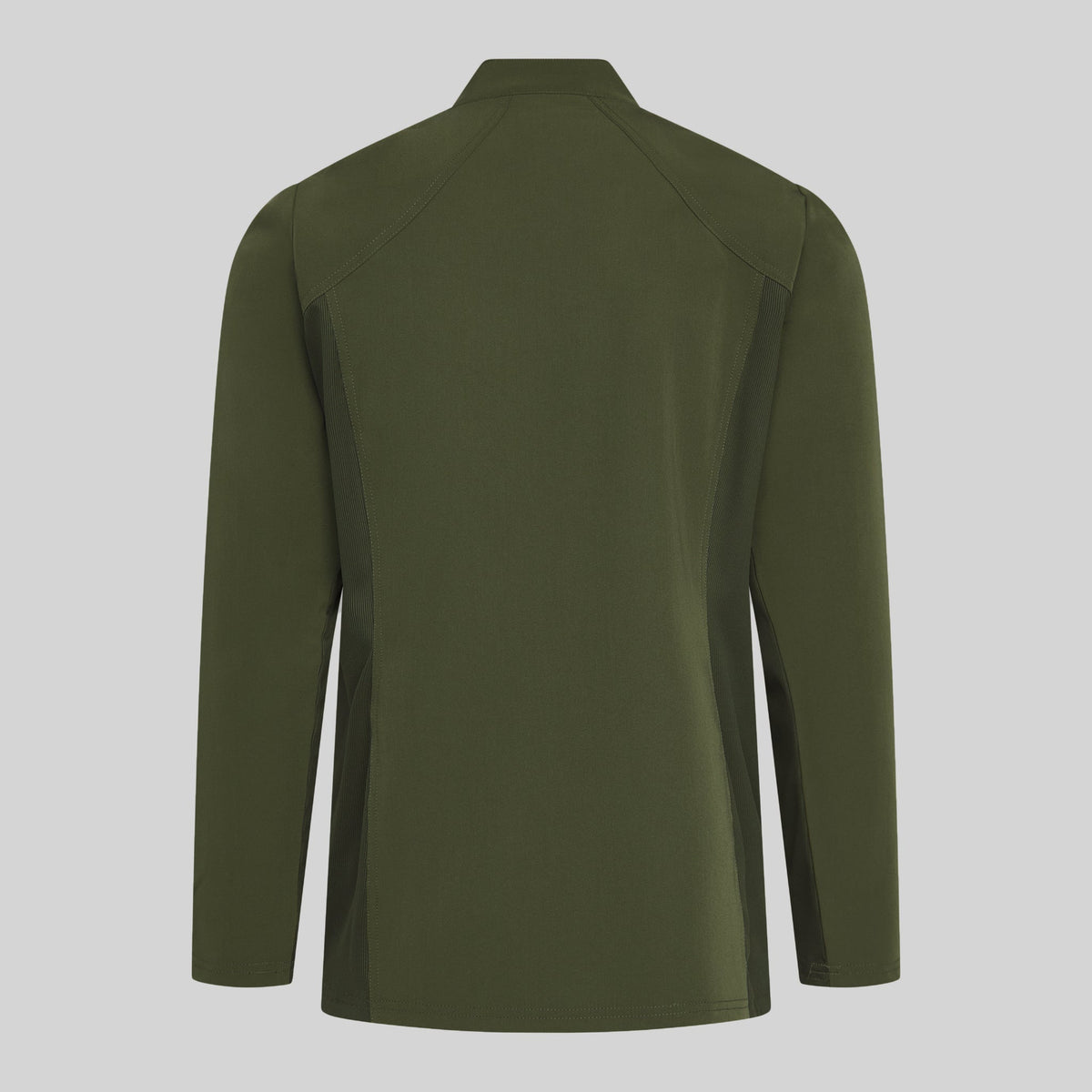 BLUSA HOMBRE CREMALLERA M/L BIEL