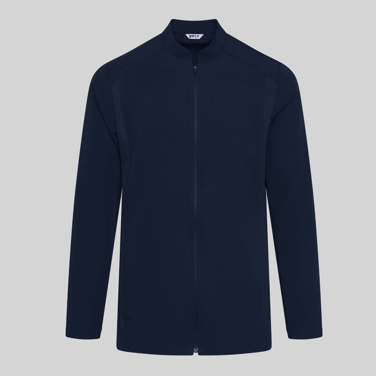 BLUSA HOMBRE CREMALLERA M/L BIEL