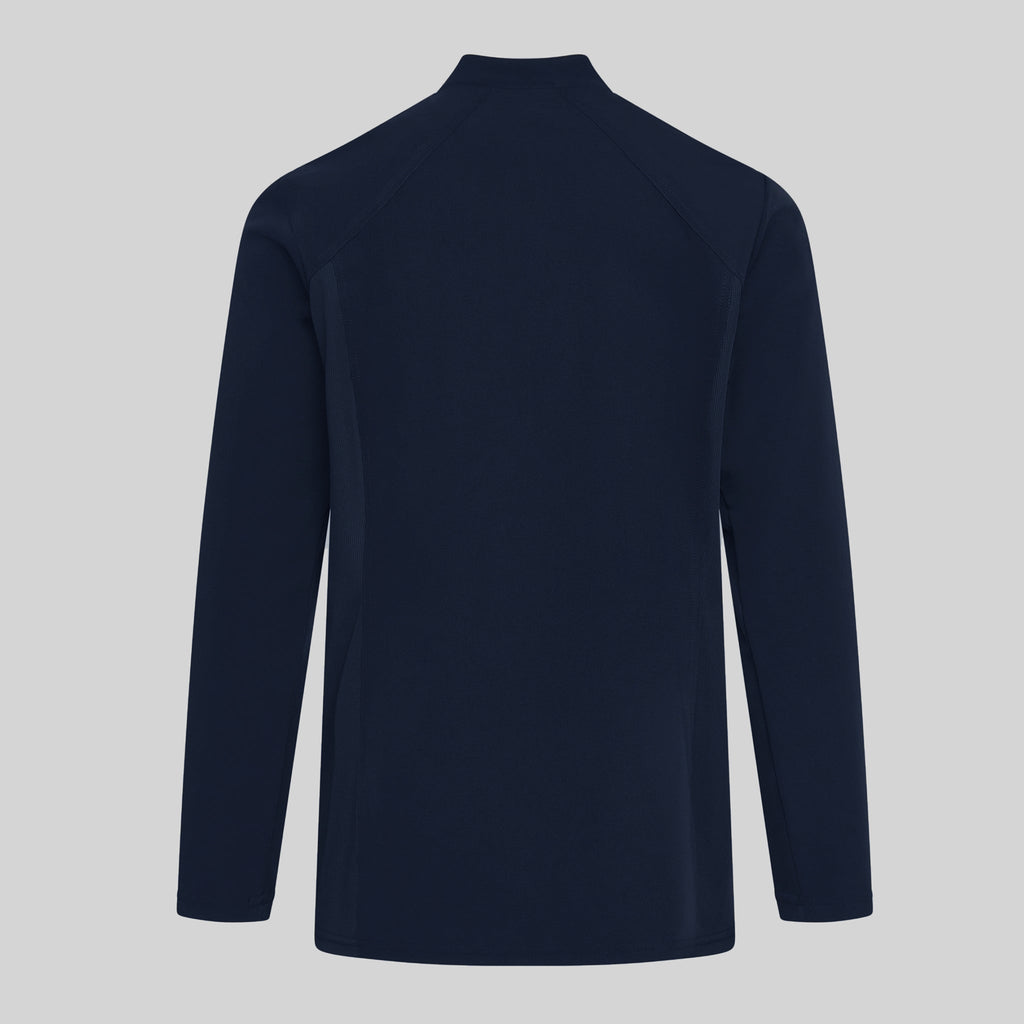 BLUSA HOMBRE CREMALLERA M/L BIEL