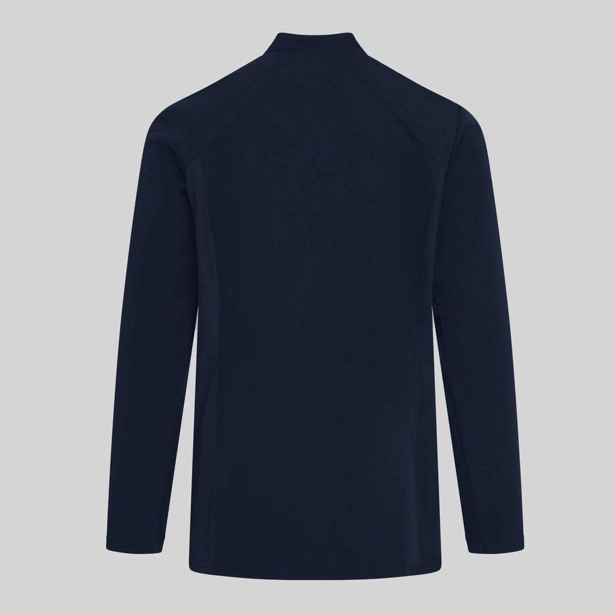 BLUSA HOMBRE CREMALLERA M/L BIEL