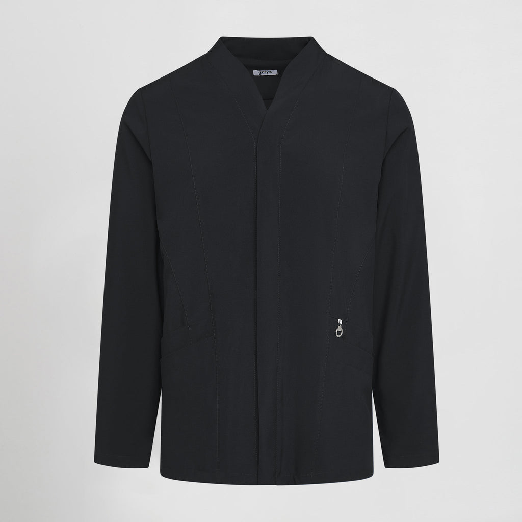 BLUSA HOMBRE ABIERTA M/L NILO