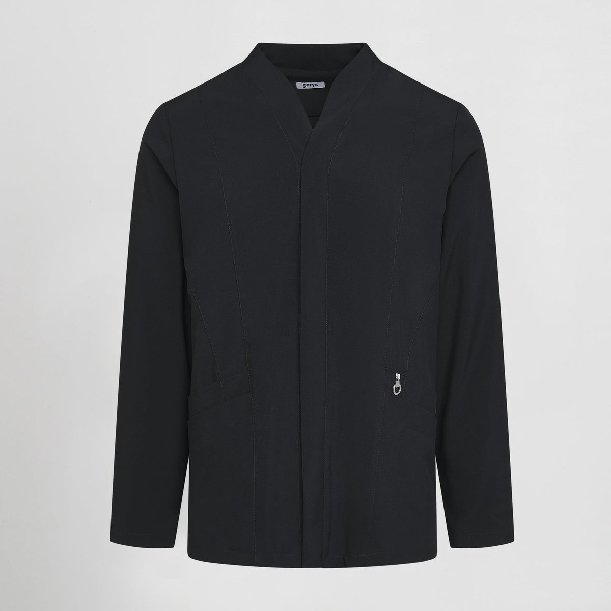 BLUSA HOMBRE ABIERTA M/L NILO