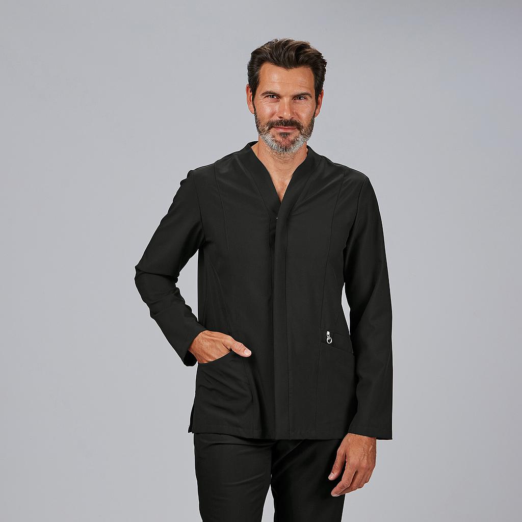 BLUSA HOMBRE ABIERTA M/L NILO