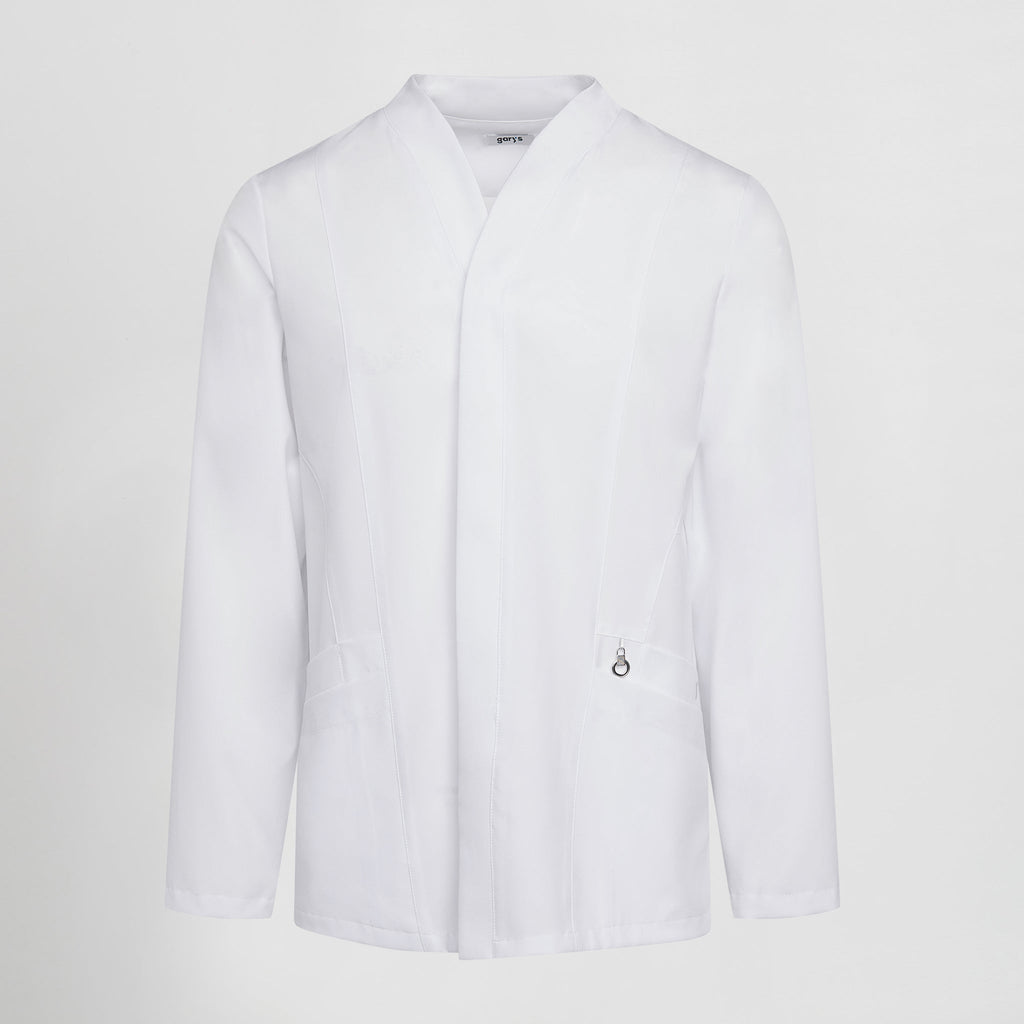 BLUSA HOMBRE ABIERTA M/L NILO