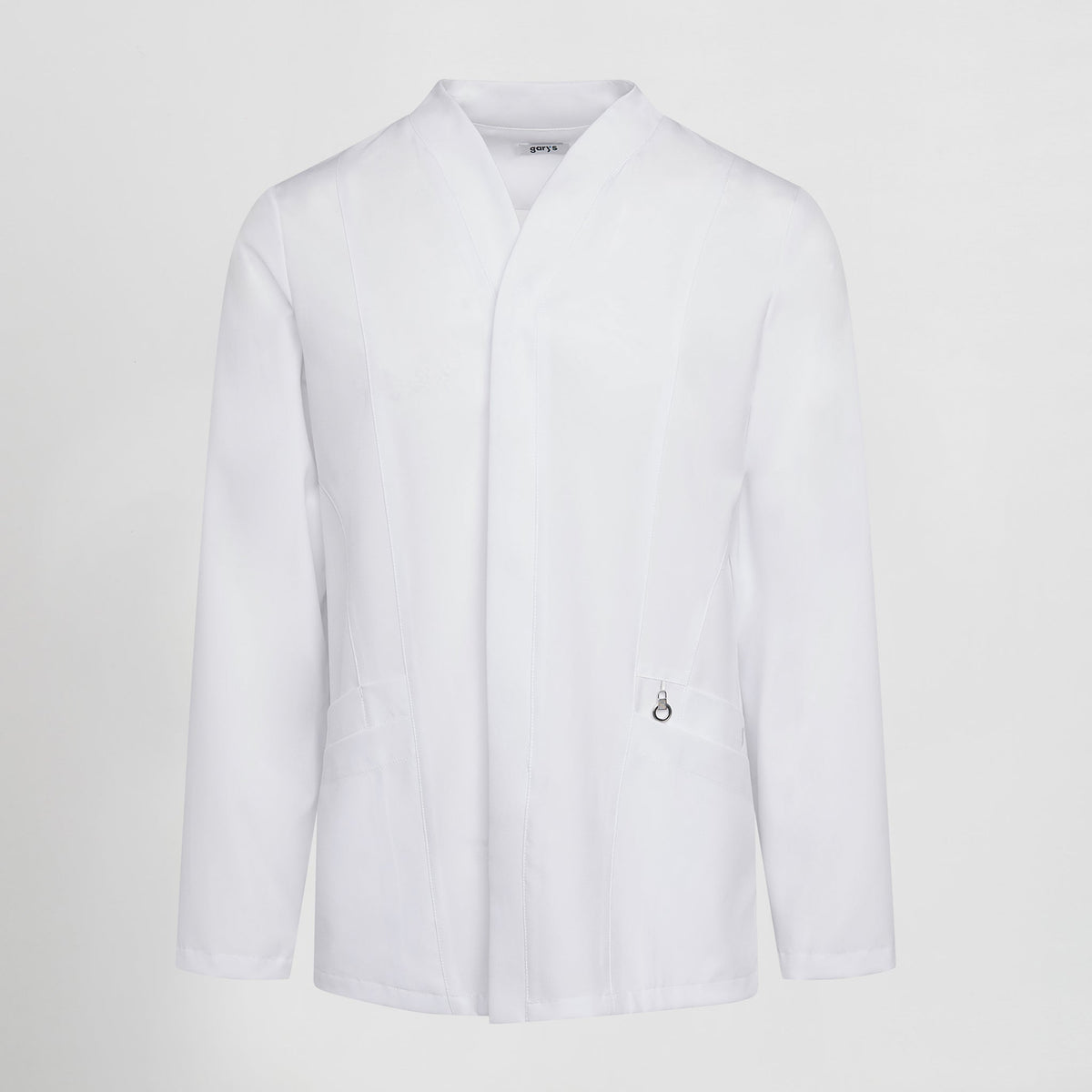 BLUSA HOMBRE ABIERTA M/L NILO
