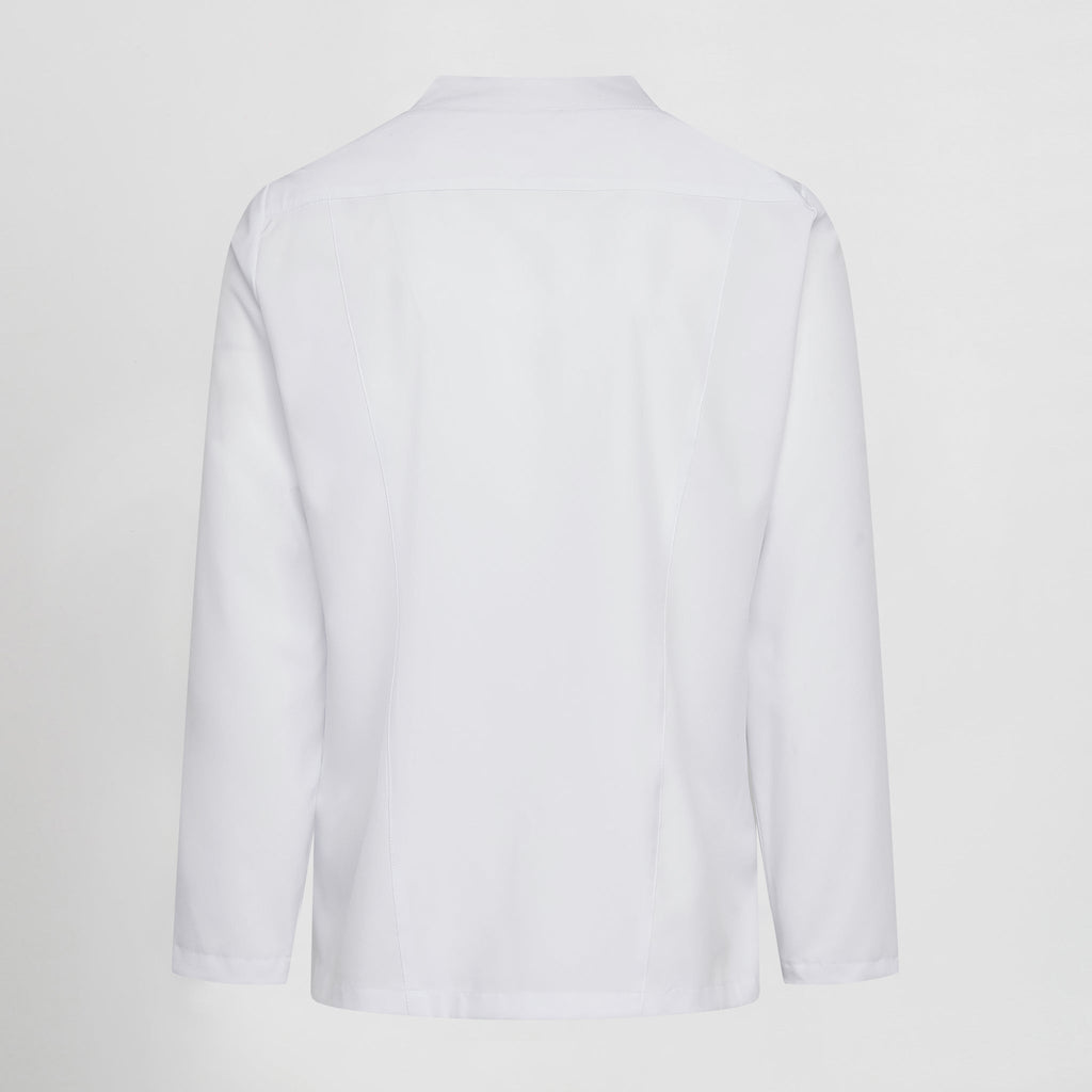 BLUSA HOMBRE ABIERTA M/L NILO