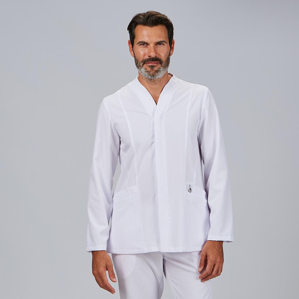 BLUSA HOMBRE ABIERTA M/L NILO