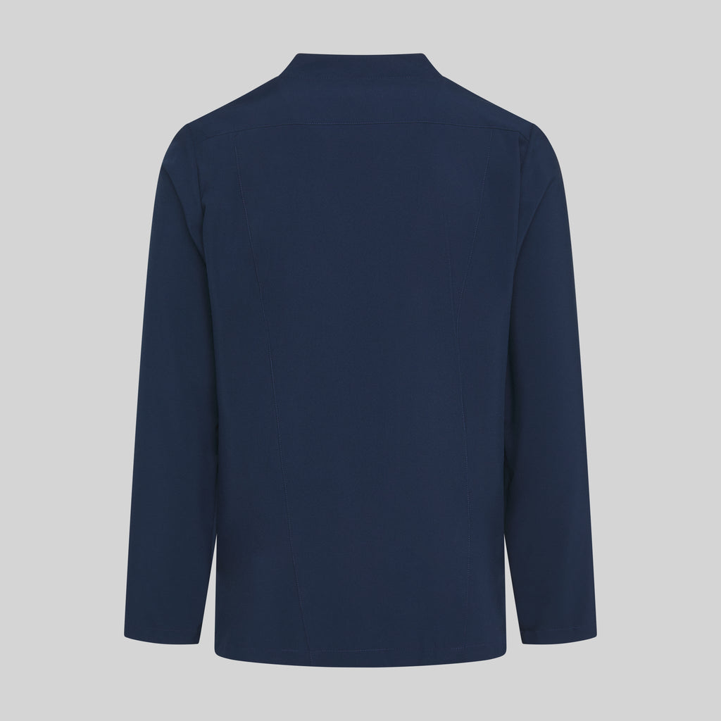 BLUSA HOMBRE ABIERTA M/L NILO