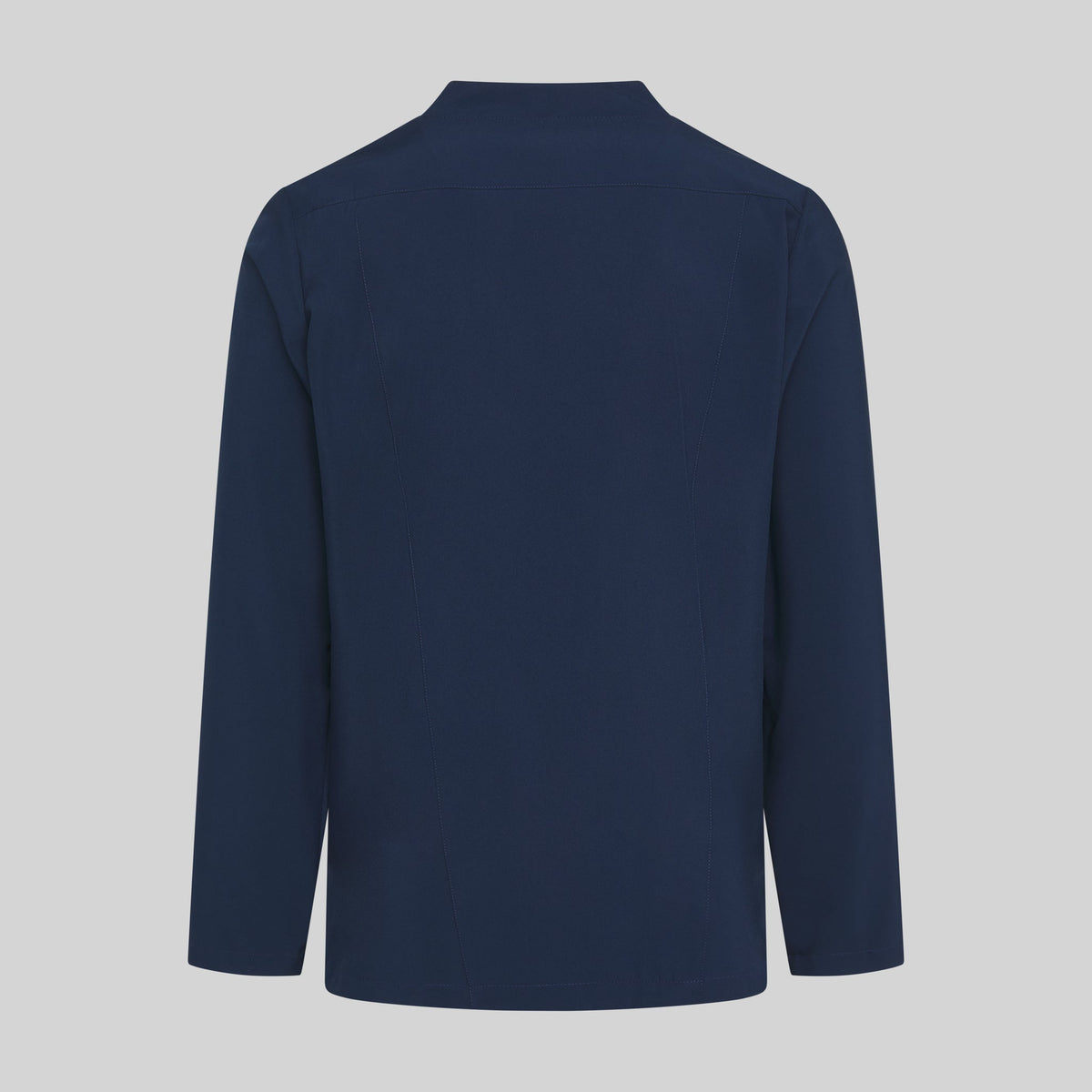 BLUSA HOMBRE ABIERTA M/L NILO