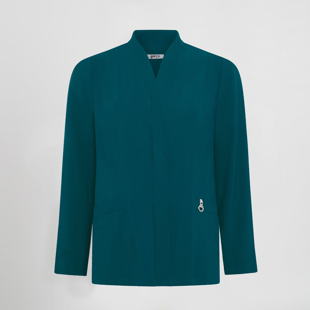 BLUSA HOMBRE ABIERTA M/L NILO
