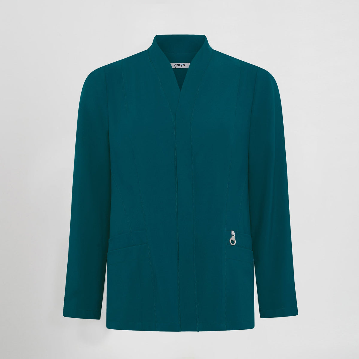 BLUSA HOMBRE ABIERTA M/L NILO