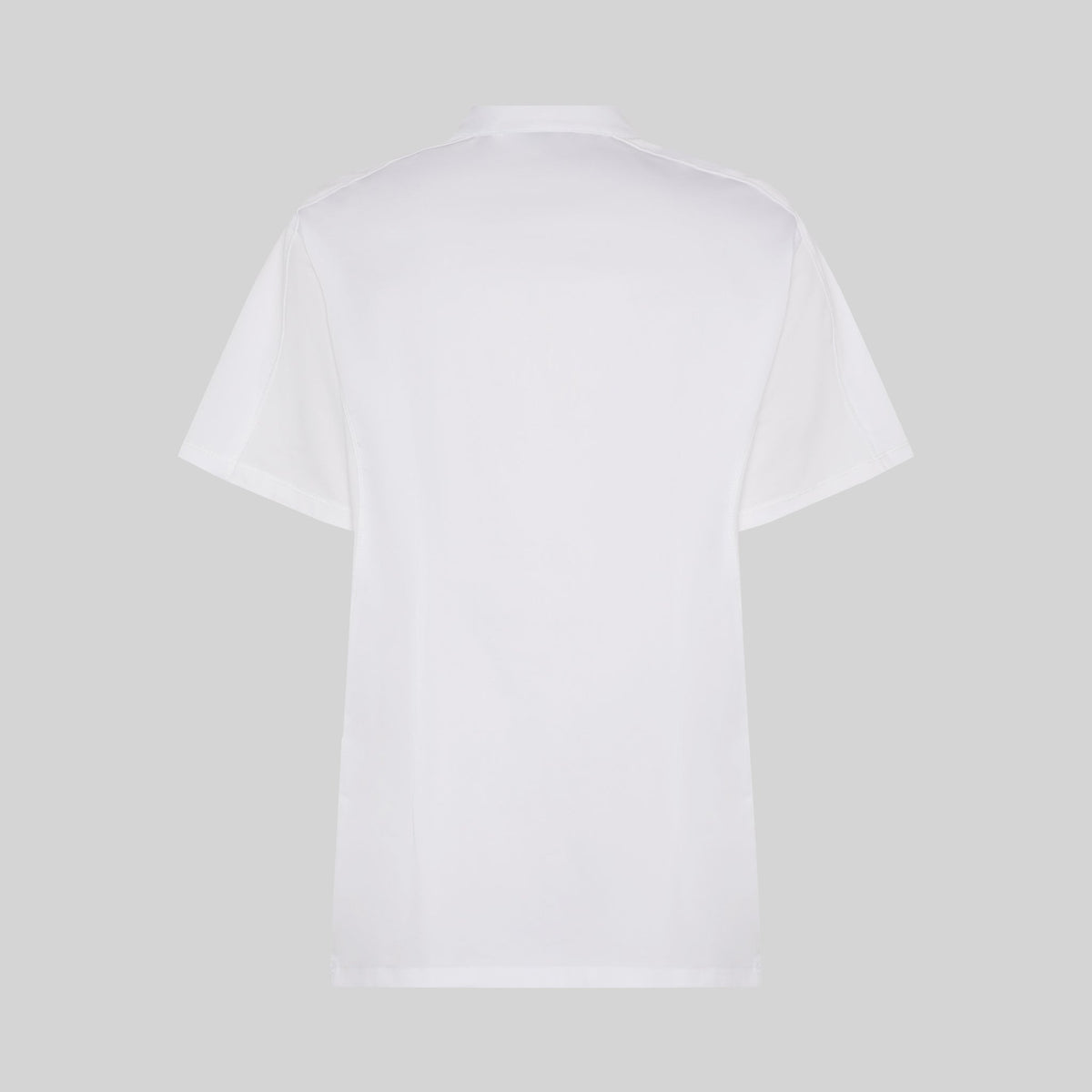 BLUSA HOMBRE BOTON OCULTO M/C JESUA