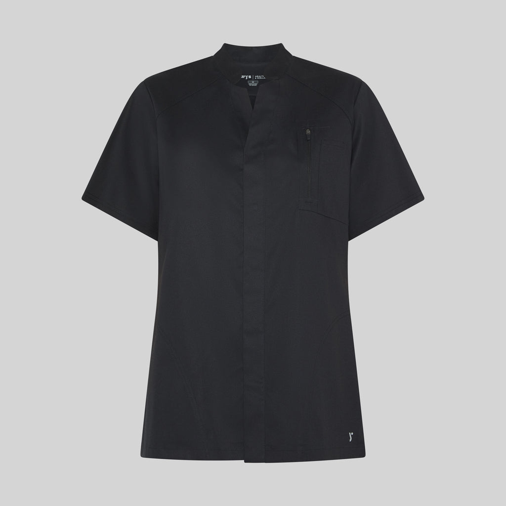 BLUSA HOMBRE ABIERTA M/C URIEL