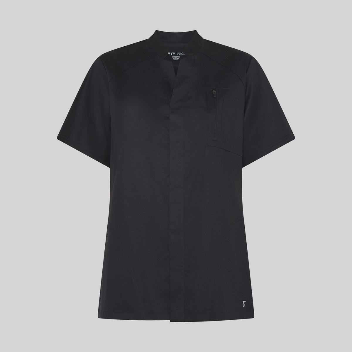 BLUSA HOMBRE ABIERTA M/C URIEL