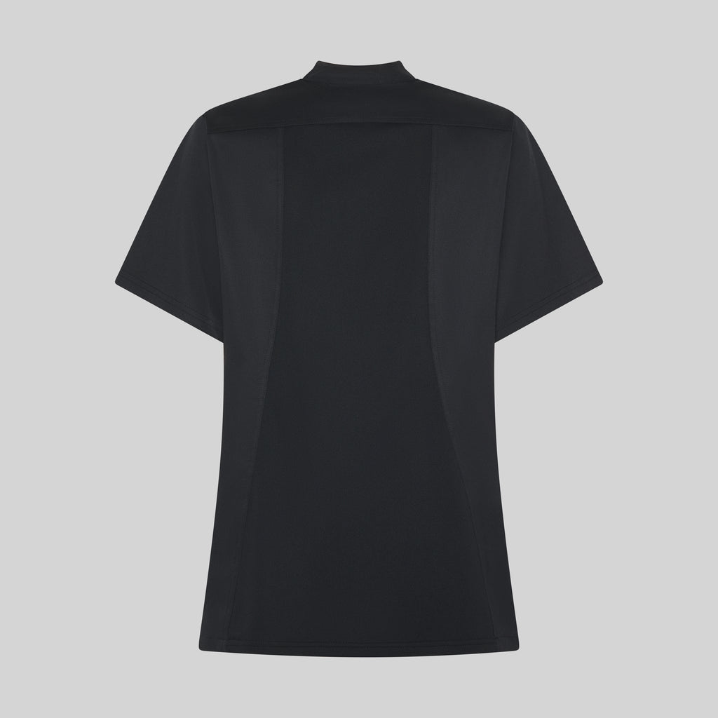 BLUSA HOMBRE ABIERTA M/C URIEL