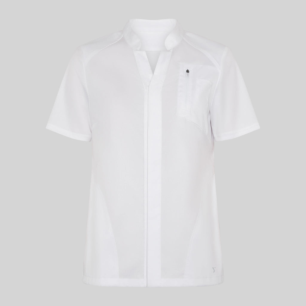BLUSA HOMBRE ABIERTA M/C URIEL
