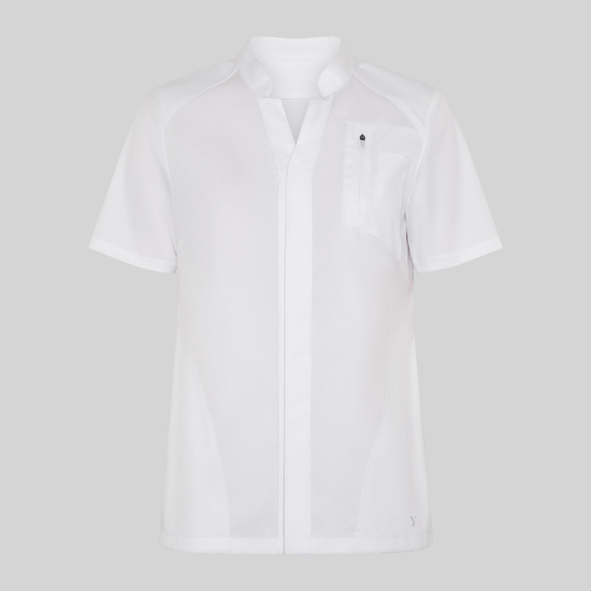 BLUSA HOMBRE ABIERTA M/C URIEL